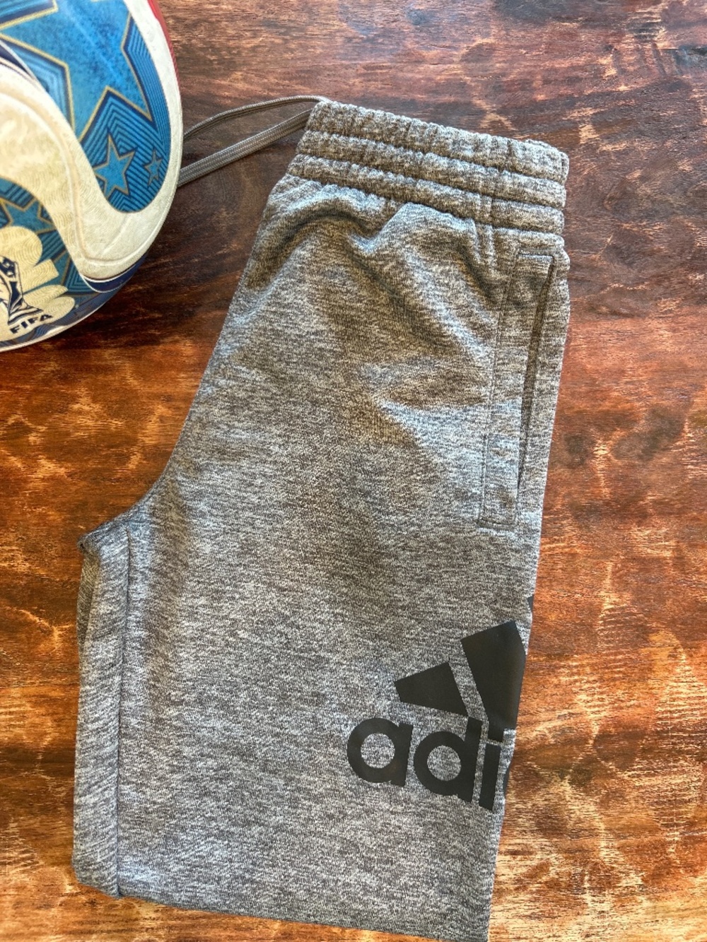 Adidas Boys’ Joggers